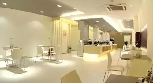 Jinjiang Inn Taiyuan Longtan Park Jinjiang Inn Taiyuan Longtan Park