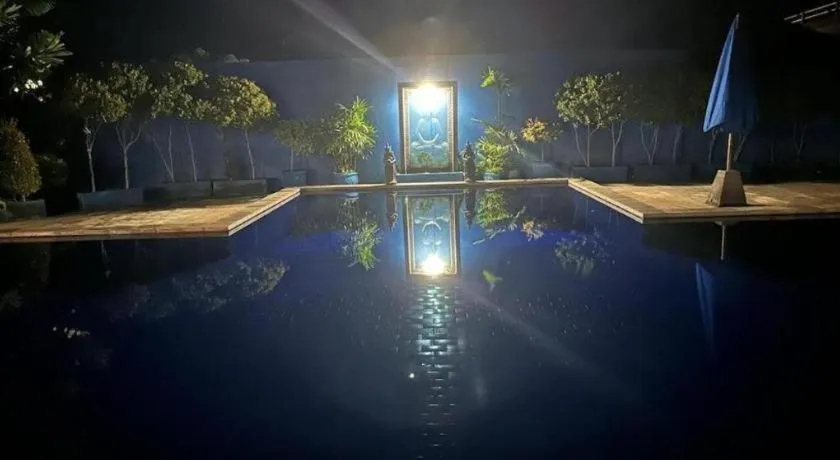 Tulamben Wreck Divers Resort & Restaurant