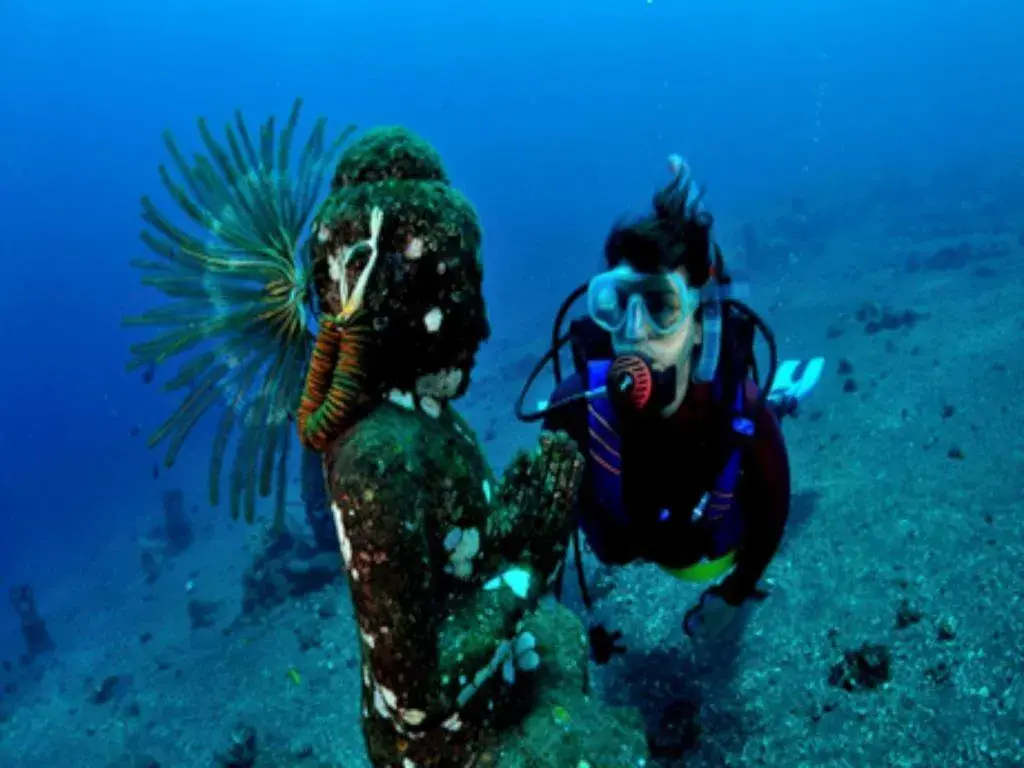 Tulamben Wreck Divers Resort & Restaurant Tulamben Wreck Divers Resort & Restaurant