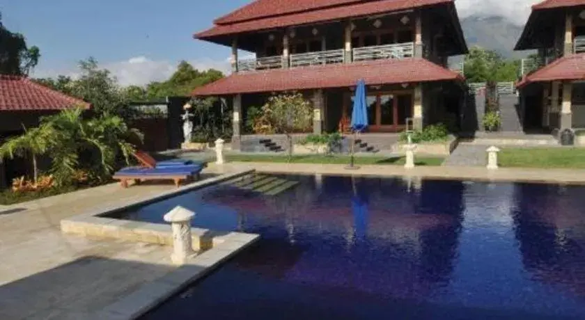 Tulamben Wreck Divers Resort & Restaurant Tulamben Wreck Divers Resort & Restaurant