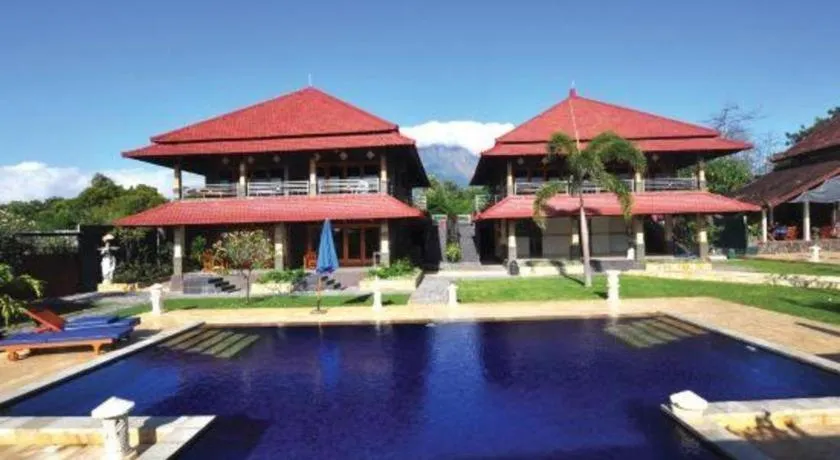 Tulamben Wreck Divers Resort & Restaurant