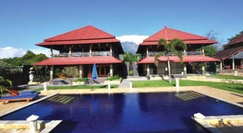 Tulamben Wreck Divers Resort & Restaurant Tulamben Wreck Divers Resort & Restaurant