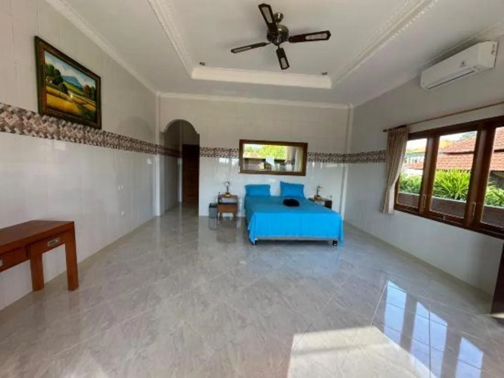 Tulamben Wreck Divers Resort & Restaurant