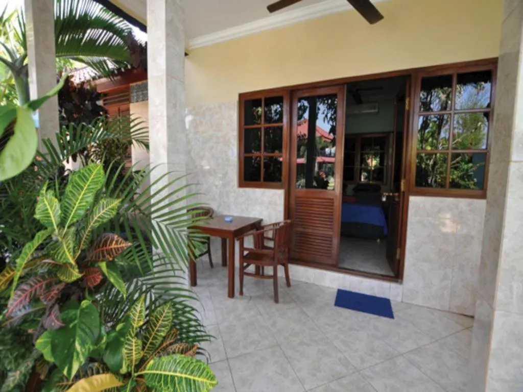 Tulamben Wreck Divers Resort & Restaurant