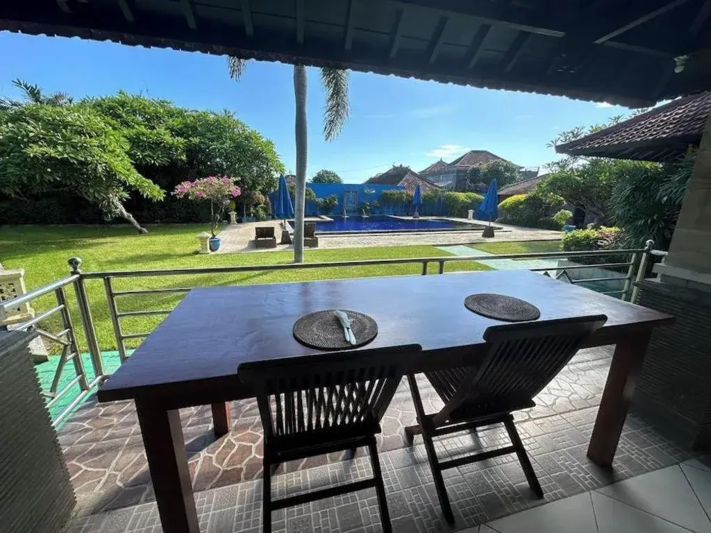 Tulamben Wreck Divers Resort & Restaurant Tulamben Wreck Divers Resort & Restaurant