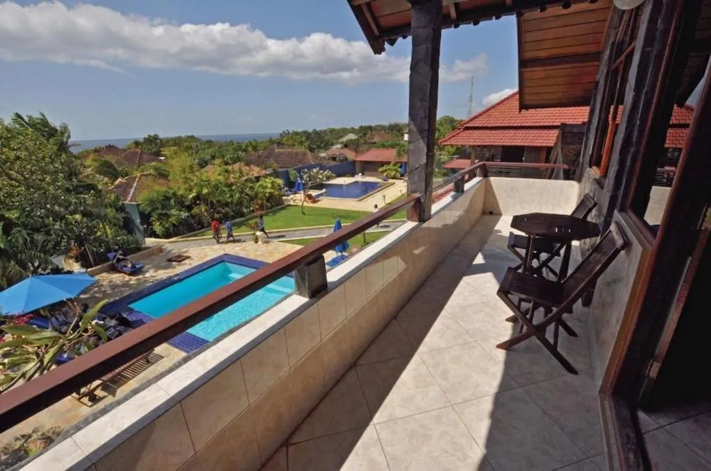 Tulamben Wreck Divers Resort & Restaurant