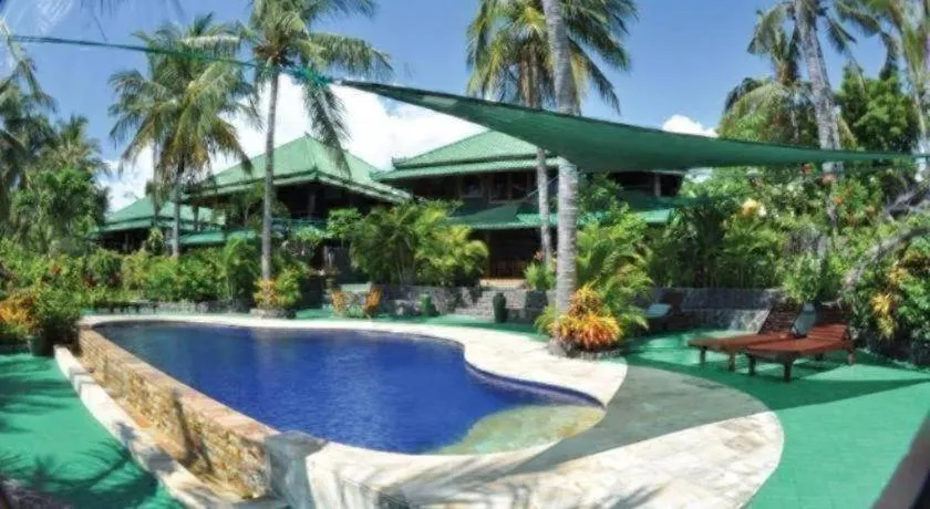 Tulamben Wreck Divers Resort & Restaurant