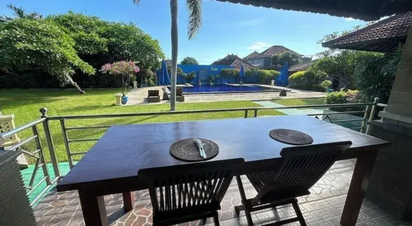 Tulamben Wreck Divers Resort & Restaurant Tulamben Wreck Divers Resort & Restaurant