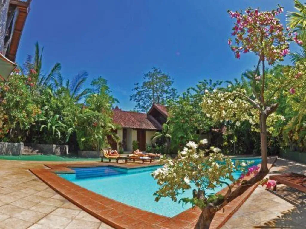 Tulamben Wreck Divers Resort & Restaurant