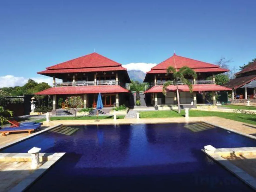 Tulamben Wreck Divers Resort & Restaurant