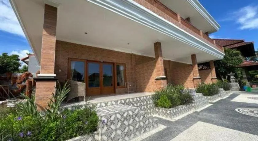 Tulamben Wreck Divers Resort & Restaurant