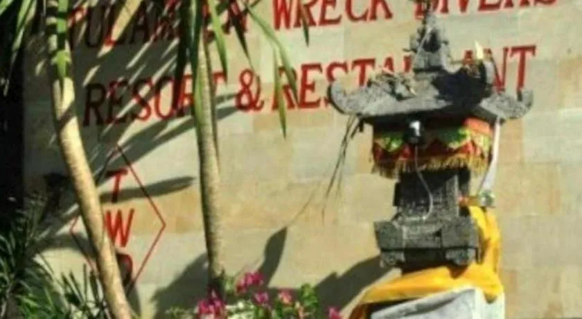 Tulamben Wreck Divers Resort & Restaurant