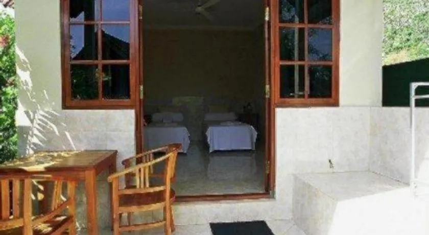 Tulamben Wreck Divers Resort & Restaurant