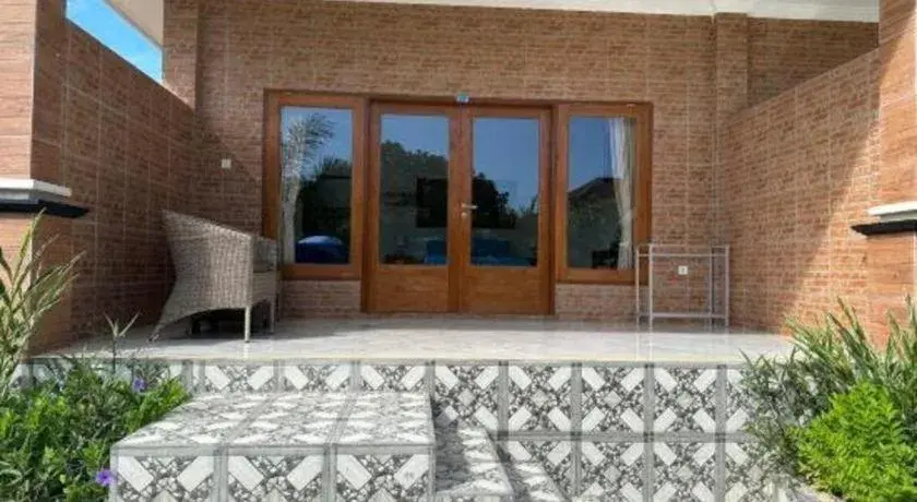 Tulamben Wreck Divers Resort & Restaurant Tulamben Wreck Divers Resort & Restaurant