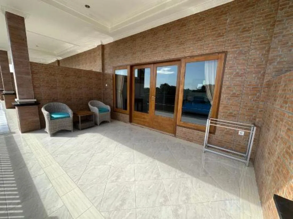 Tulamben Wreck Divers Resort & Restaurant