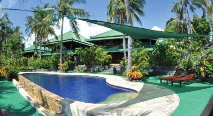 Tulamben Wreck Divers Resort & Restaurant