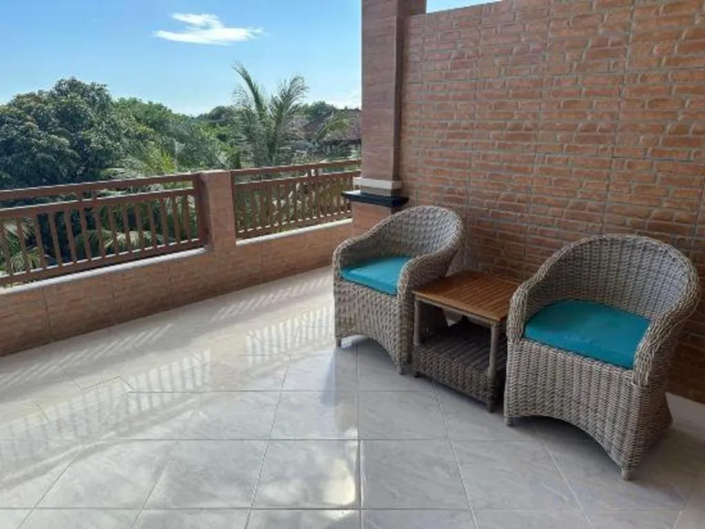 Tulamben Wreck Divers Resort & Restaurant