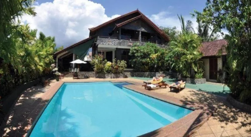 Tulamben Wreck Divers Resort & Restaurant