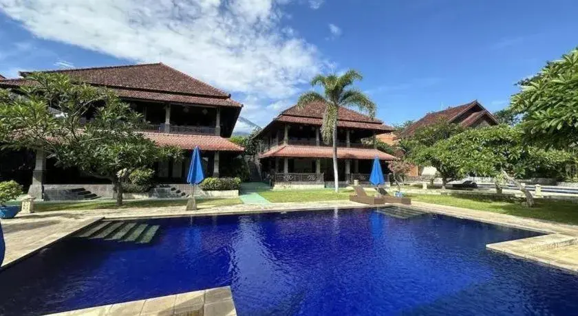 Tulamben Wreck Divers Resort & Restaurant Tulamben Wreck Divers Resort & Restaurant