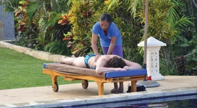 Tulamben Wreck Divers Resort & Restaurant Tulamben Wreck Divers Resort & Restaurant