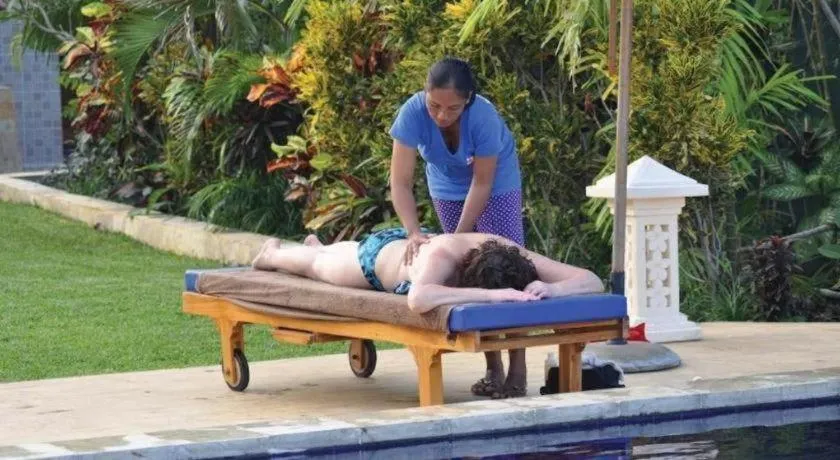 Tulamben Wreck Divers Resort & Restaurant