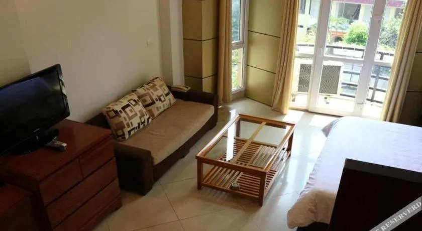 Dom's Residence & Hotel Hanoi