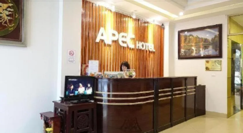 Apec Hotel