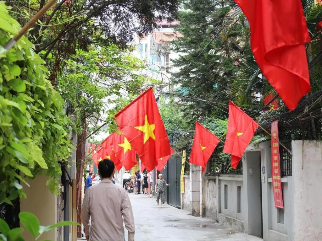 Dom's Residence & Hotel Hanoi