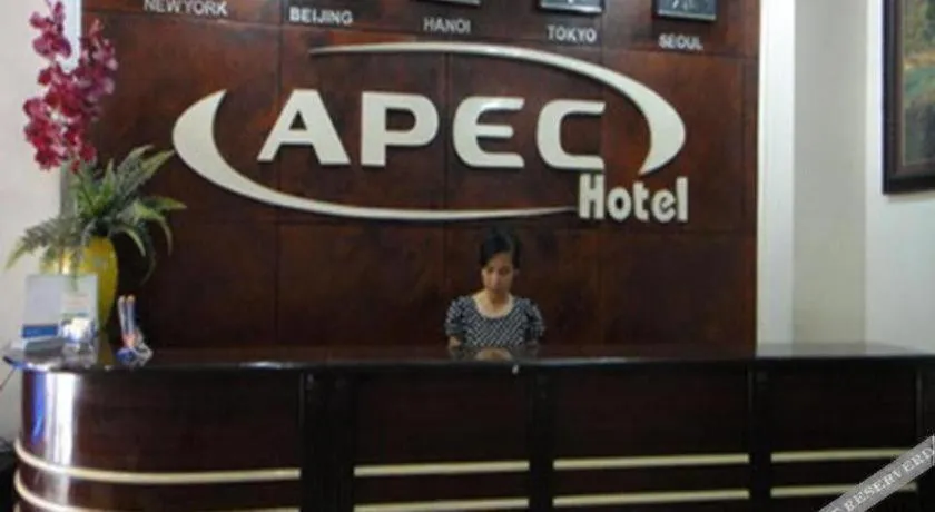 Apec Hotel
