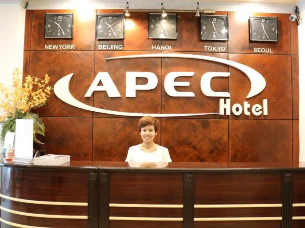 Apec Hotel