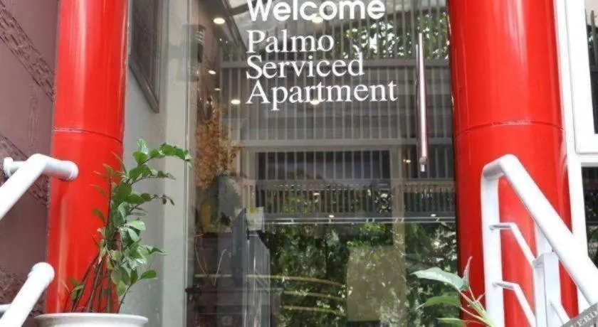 Dom's Residence & Hotel Hanoi