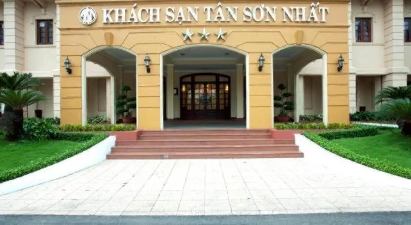 Tan Son Nhat Hotel