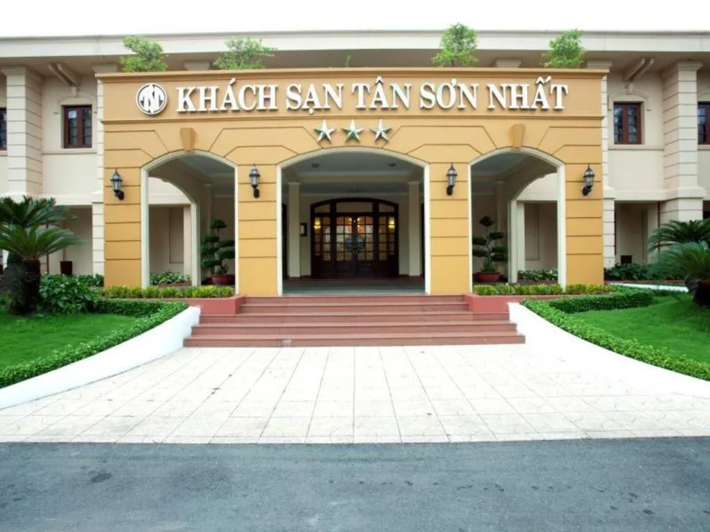 Tan Son Nhat Hotel