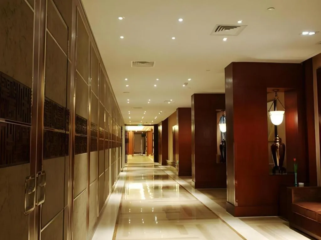 Yiwu Shinsun International Hotel