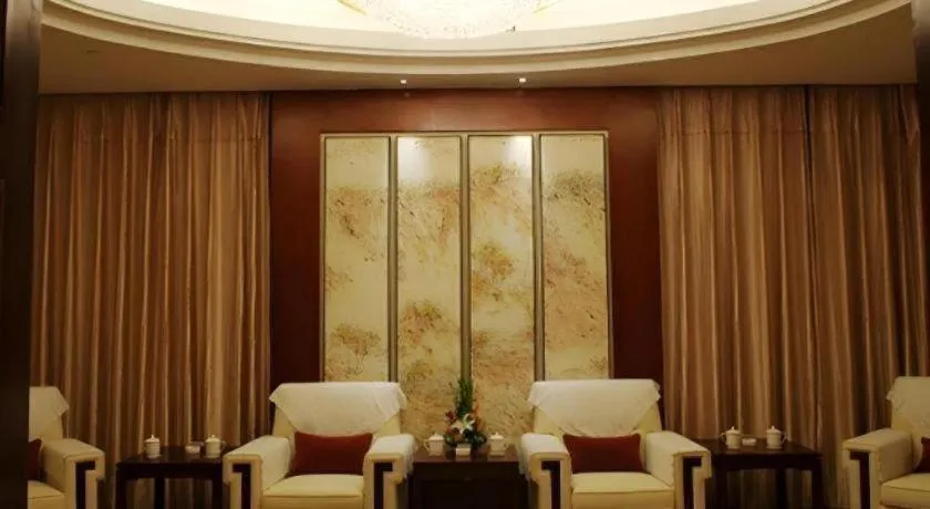Yiwu Shinsun International Hotel