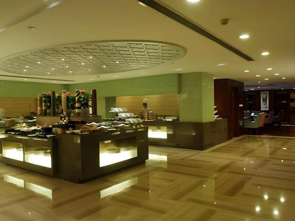 Yiwu Shinsun International Hotel