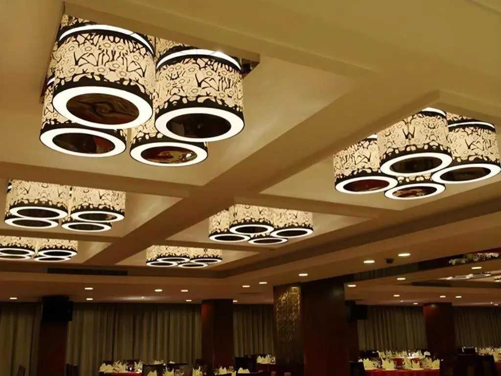 Yiwu Shinsun International Hotel Yiwu Shinsun International Hotel