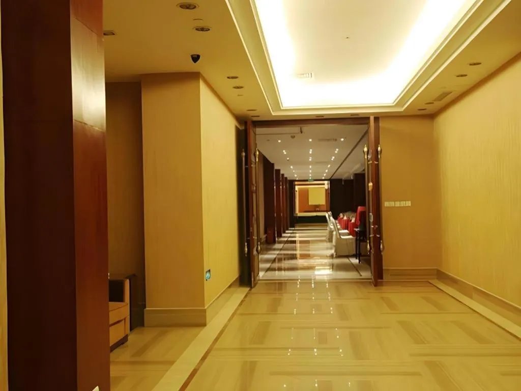 Yiwu Shinsun International Hotel