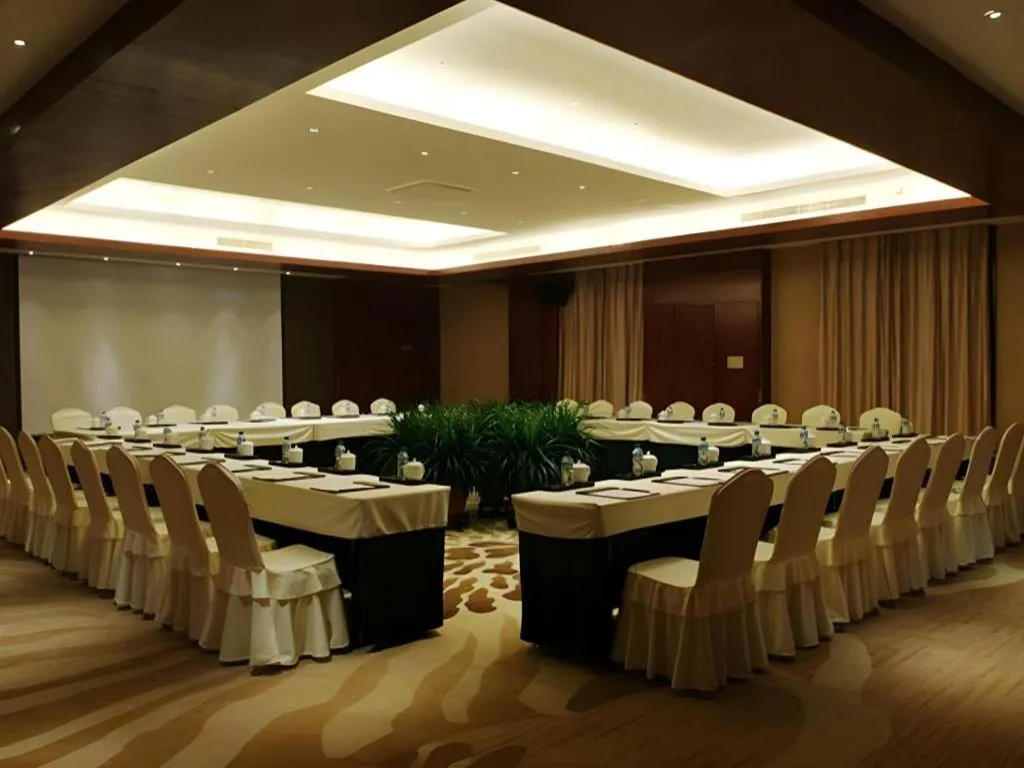 Yiwu Shinsun International Hotel