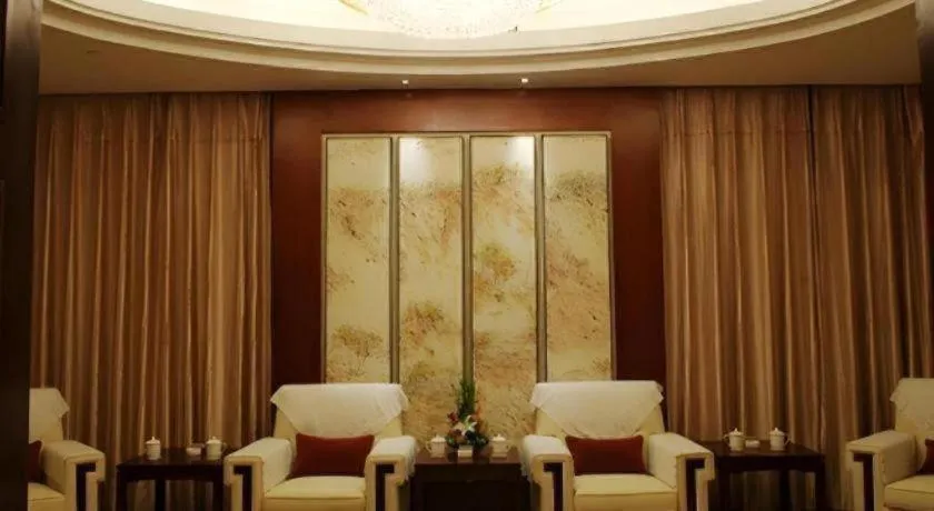 Yiwu Shinsun International Hotel