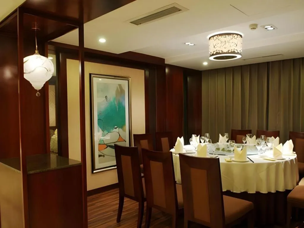 Yiwu Shinsun International Hotel