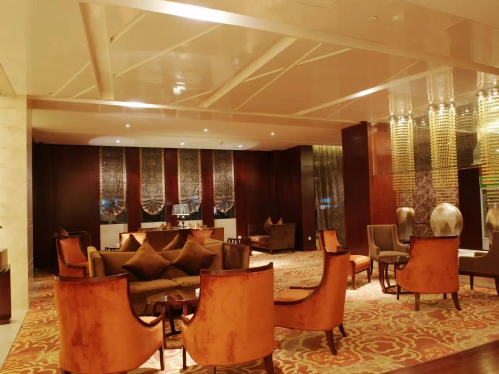 Yiwu Shinsun International Hotel