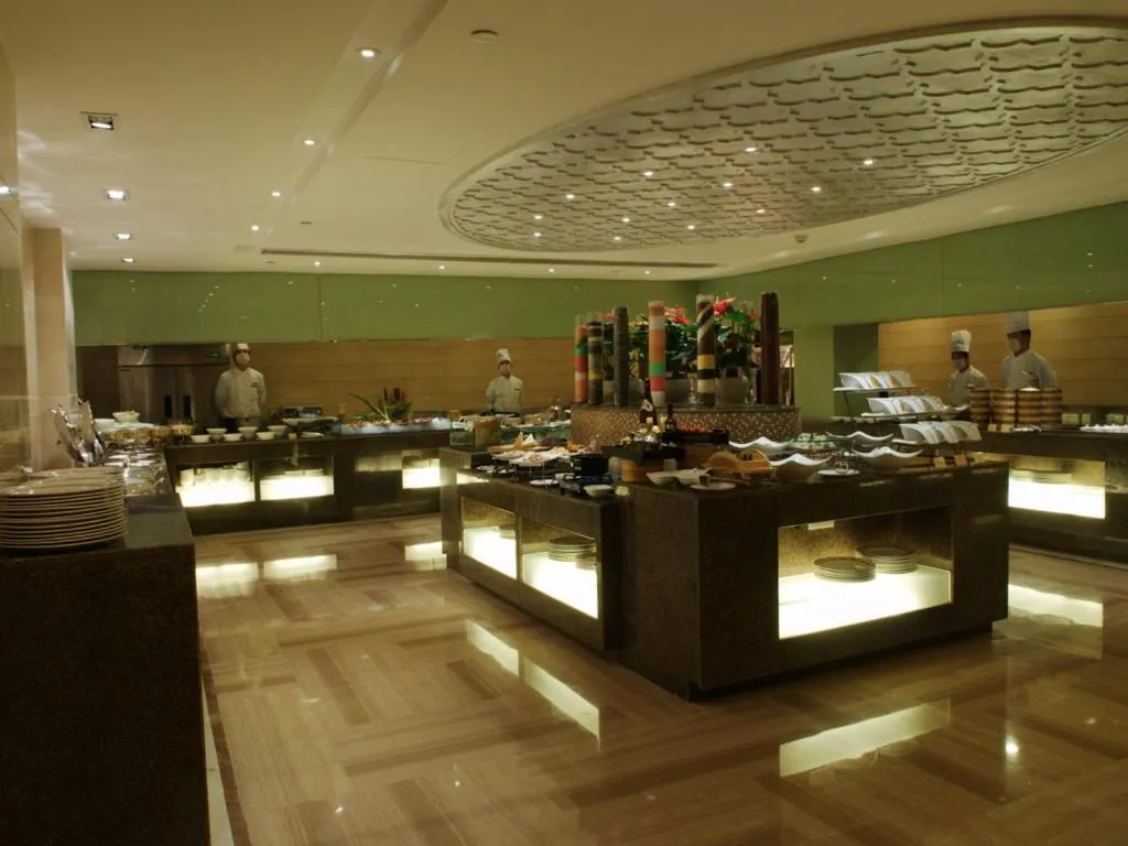 Yiwu Shinsun International Hotel