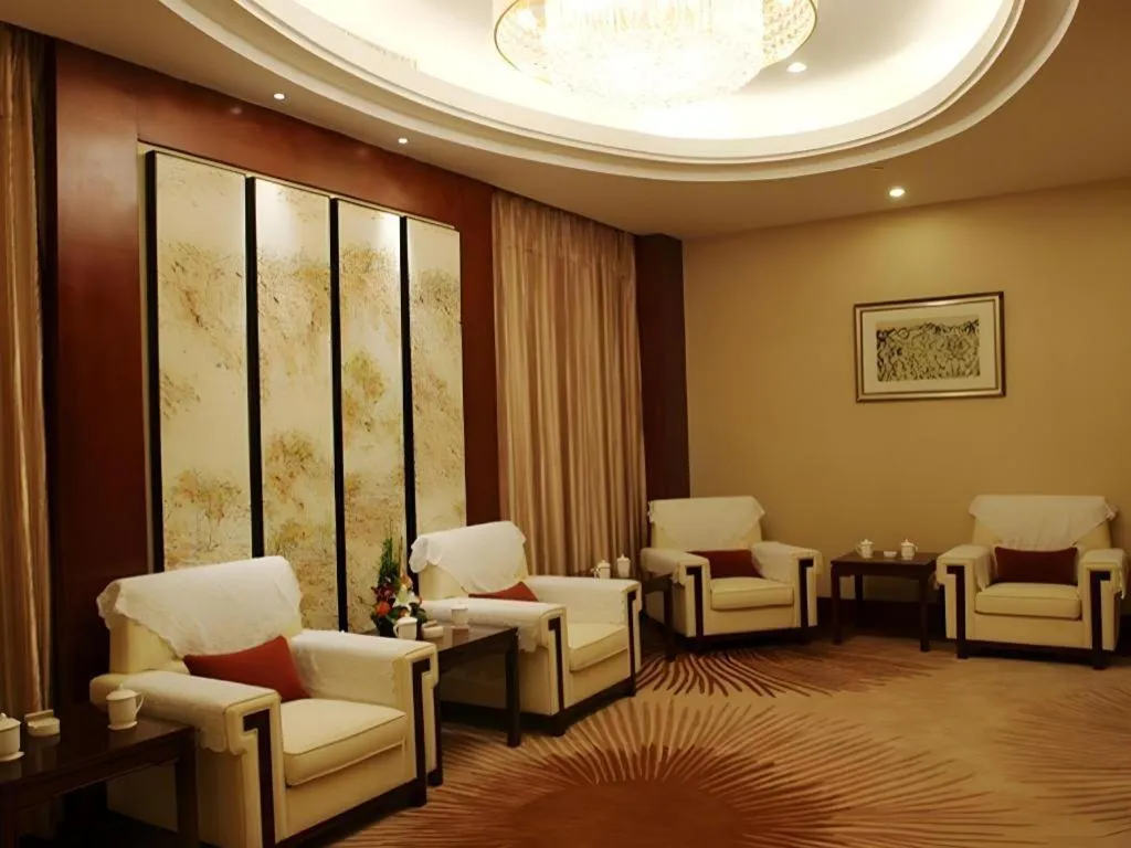 Yiwu Shinsun International Hotel