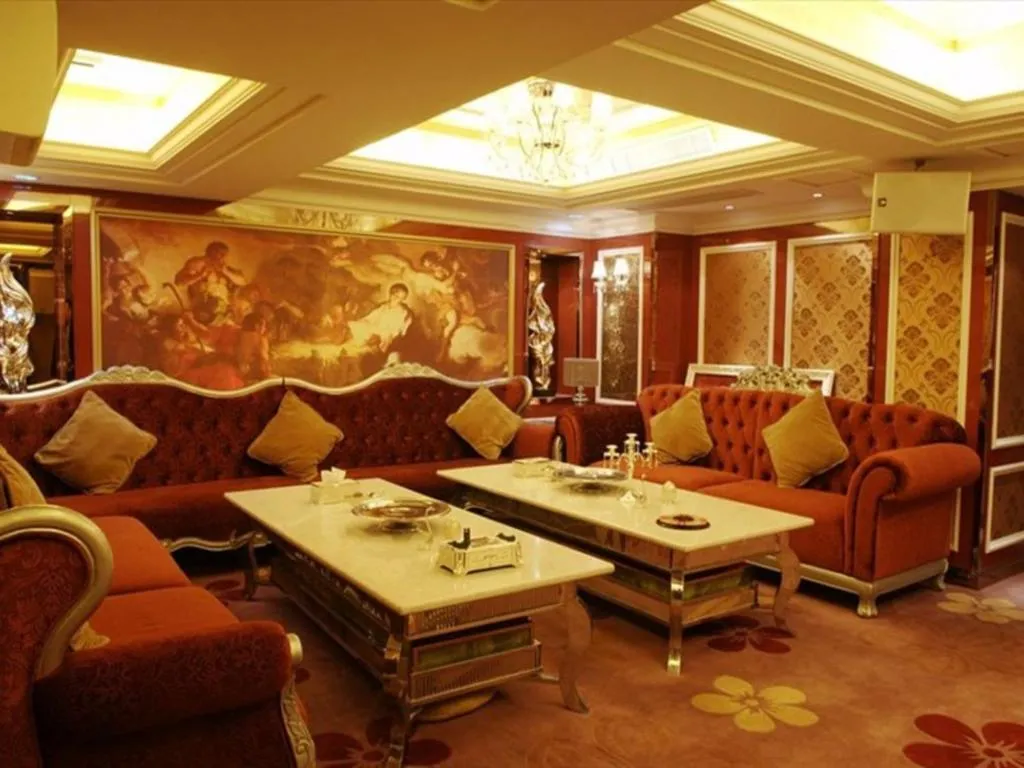 Yiwu Shinsun International Hotel