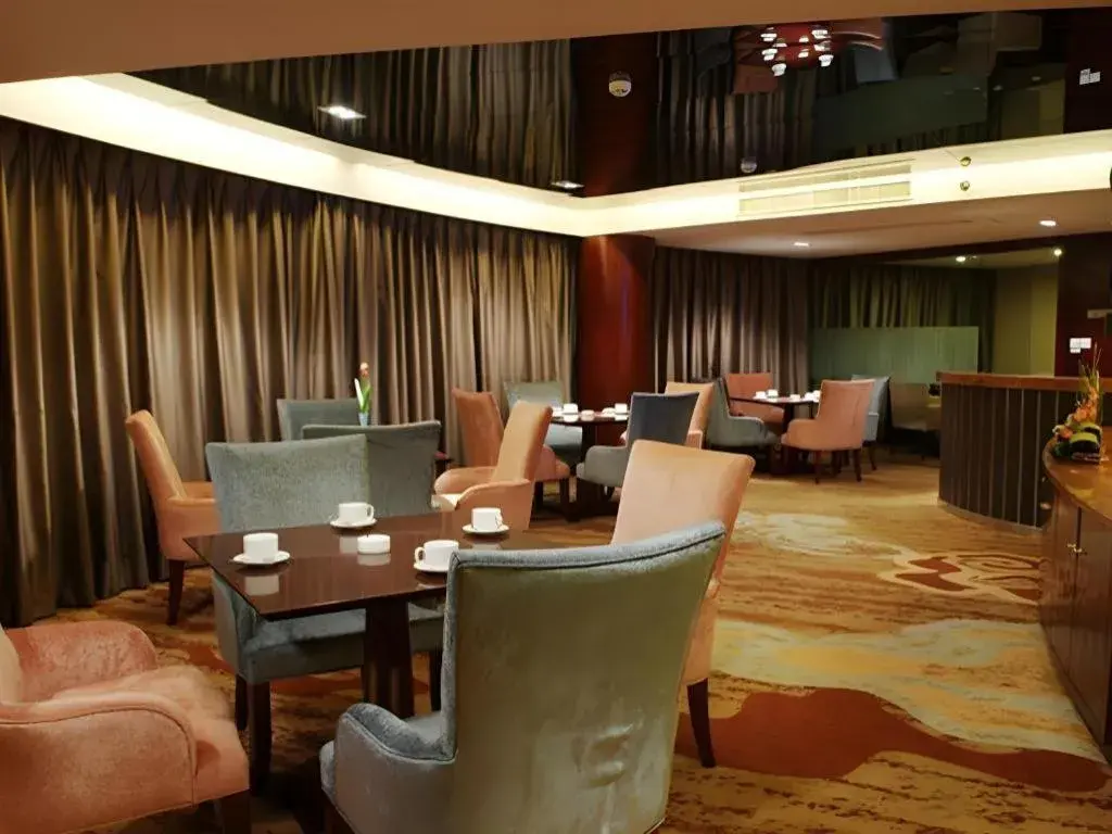 Yiwu Shinsun International Hotel Yiwu Shinsun International Hotel