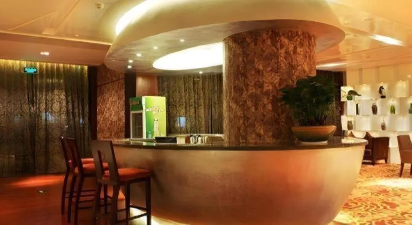 Yiwu Shinsun International Hotel