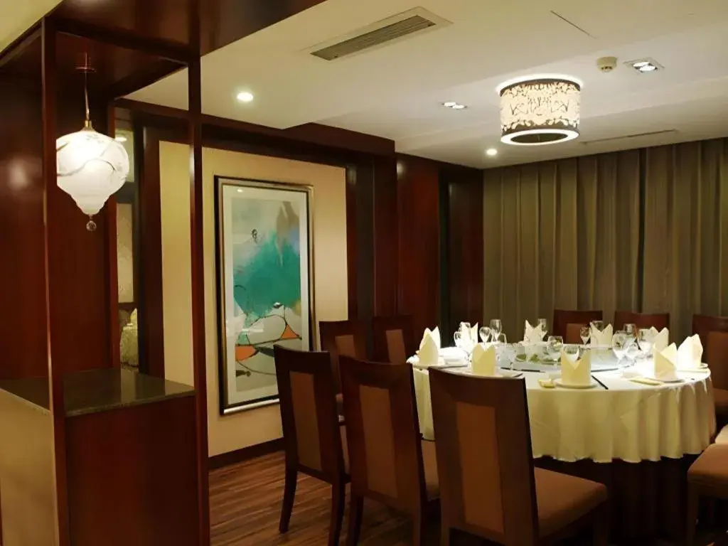 Yiwu Shinsun International Hotel Yiwu Shinsun International Hotel