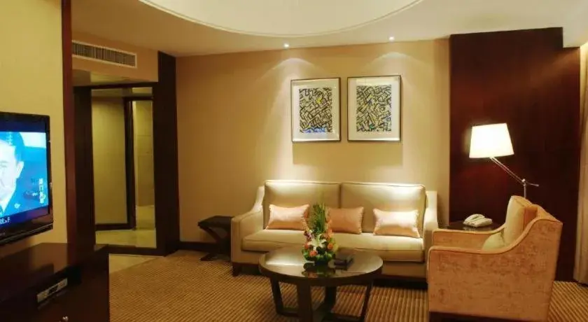 Yiwu Shinsun International Hotel Yiwu Shinsun International Hotel