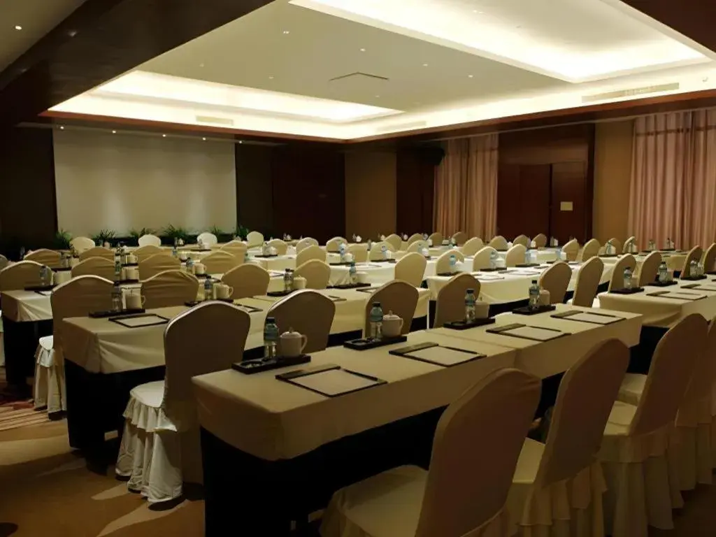 Yiwu Shinsun International Hotel Yiwu Shinsun International Hotel